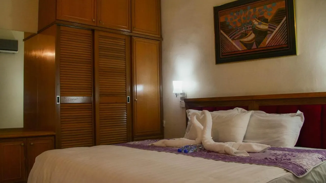 Kota Mas Homestay Malacca